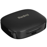 Наушники TWS Xiaomi Redmi Buds 6  черный 2025