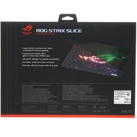 Gilamcha ASUS ROG Strix Slice  rang-barang