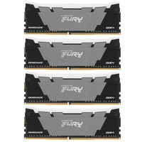 Оперативная память Kingston FURY Renegade RGB [KF432C16RB2AK4/32] 32 ГБ