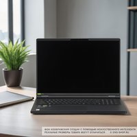 18" Ноутбук Acer Predator Helios 18 AI PH18-73-99GX черный
