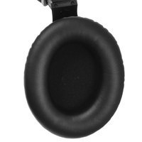 Проводные наушники Shure SRH440A-EFS  черный 2021