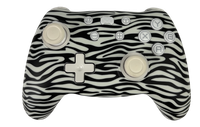 Controller wireless/wired PB Tails Crush white
