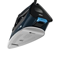 Iron Braun SI9682DB blue