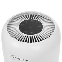 Air purifier Neoclima NP170RW white
