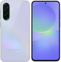 6.7" Смартфон Samsung Galaxy A36 128 ГБ фиолетовый