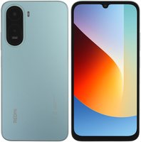 6.9" Смартфон Xiaomi REDMI A7 Pro 64 ГБ голубой