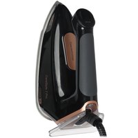 Парогенератор Braun CareStyle 7 Pro IS 7286BK черный