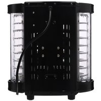 Сушилка для овощей и фруктов DEXP DFD-708 черный