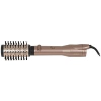 Фен-щетка BaByliss AS952E розовый/черный
