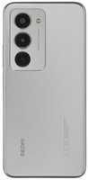 6.9" Смартфон Xiaomi REDMI 15 128 ГБ серый