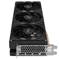 Видеокарта Palit GeForce RTX 5080 Infinity 3 [NE75080019T2-GB2035S]