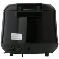 Фритюрница Tefal Principio FF230831 черный