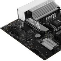 Материнская плата ASRock B850M Pro RS WiFi