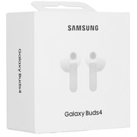 Наушники TWS Samsung Galaxy Buds 4  белый 2026