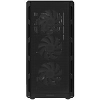 PC case Cougar Airface Pure RGB [Airface Pure RGB Black] black