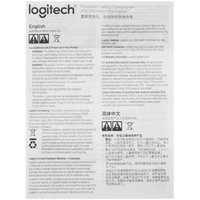 Веб-камера Logitech C270