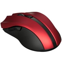 Mouse wireless Aceline WM-290RB  red