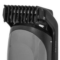 Триммер Braun AIO3500 серый/черный