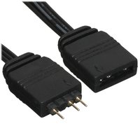 Кабель для видеокарты ARDOR GAMING ARGB Videocard Cable 2x8-pin