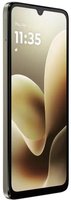 6.88" Smartphone Motorola Moto G06 Power 256 GB beige