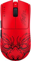 Мышь беспроводная Razer Viper V3 Pro Faker Edition [RZ01-05120500-R3M1] красный