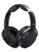 Wired headphones FiiO JT7 black 2025