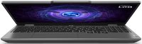 15.6" Ноутбук Lenovo LOQ 15IAX9 серый