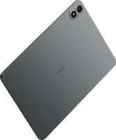11" Планшет Infinix XPAD 20 LTE 128 ГБ серый + чехол
