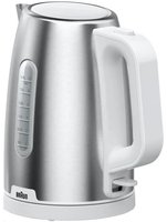 Электр чайнек Braun WK1500WH