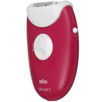 Эпилятор Braun S3 SE 3-202