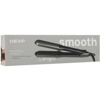 Hair straightener DEXP HST-01TL