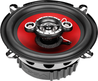 Коаксиальная акустическая система УРАЛ DDB AS-D1341