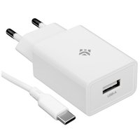 Tarmoq quvvatlash qurilmasi DEXP CWC10A-2 oq