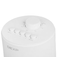Вентилятор DEXP TF-30M  белый