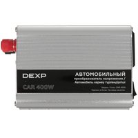 Инвертор DEXP CAR 400W