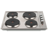 Electric cooktop ARTEL Moderno i60-0062 CBЭ4