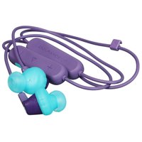 Беспроводные наушники JBL Endurance Run 3 BT  фиолетовый 2025