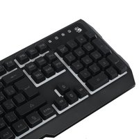 Keyboard  wired A4Tech Bloody B140N