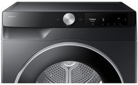 Сушильная машина Samsung DV90T6240LB/LP черный
