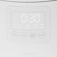 Pressure cooker Xiaomi Electric Pressure Cooker 4.8L EU white