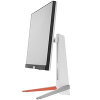 27" Monitor BenQ Mobiuz EX2710U white