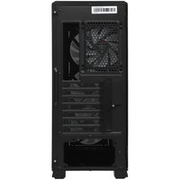 Корпус ARDOR GAMING Nocturne Duo 520  черный