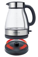 Electric kettle Kenwood ZJG112CL silver