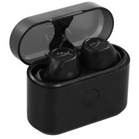 Наушники TWS HyperX Cirro Buds Pro  черный 2023