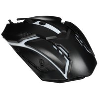Mouse wired Aceline AGS-C04  black