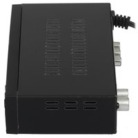 Приставка для цифрового ТВ Cadena CDT-2315SB черный