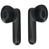 Наушники TWS JBL Wave FLEX 2  черный 2024