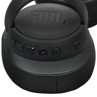 Беспроводные/проводные наушники JBL Tune 770NC  черный 2023