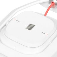 Беспроводные наушники Logitech Astro A50 LIGHTSPEED (Gen 5) + Док-станция белый 2024