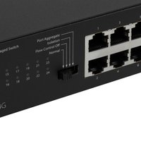 Коммутатор DEXP DX-1024G